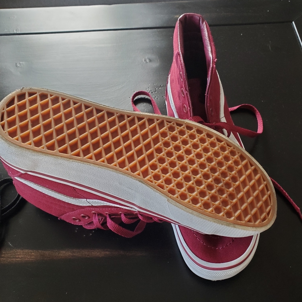 VANS - Picture 4 of 4